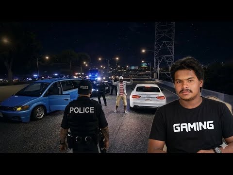 LONDON police simulator game play 🎮