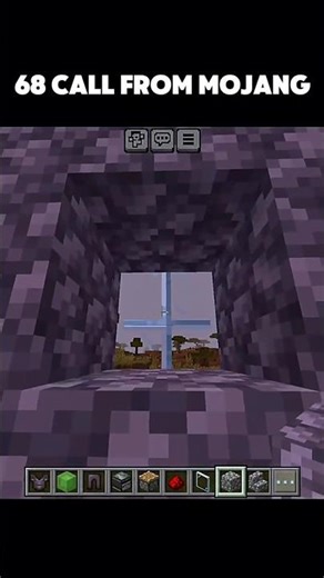 69 calls from mojang