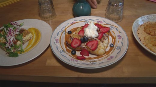 Devour Indy Winterfest features special menus, pricing at more than 100 Indianapolis-area restaurants