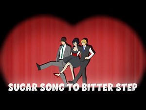 Kekkai Sensen ED - Attack on Titan Version〖進撃の巨人で血界戦線EDパロ〗