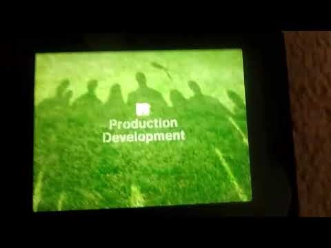 PFFR/MTV Production Development/MTV2 Series Development (2006)