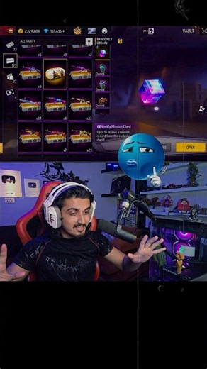 100k like Challenge 😱🤯 #freefire #shorts
