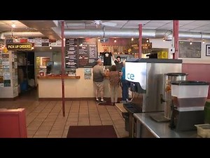 Iconic Atlanta restaurant EATS closing its doors after 32 years | WSB-TV
