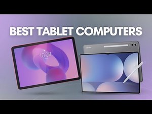 Best Tablet computer in 2026 You can buy💥💥