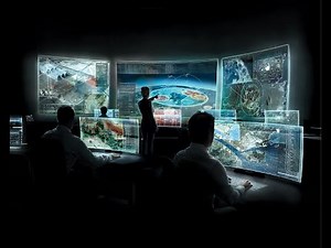 HawksEye (2) - Multi Domain Operations