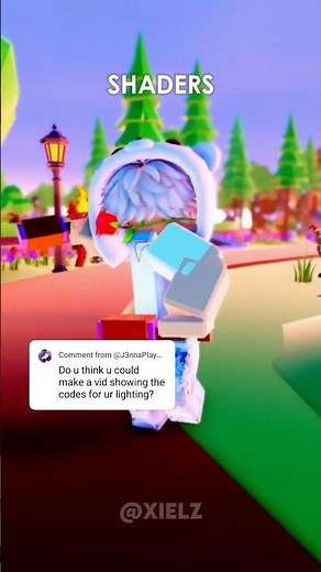 PART 1 | TTD3 LIGHTING CODES!! 🤩