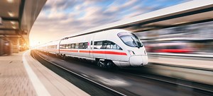 ELECTRIC MOTORS FOR RAILWAY AND TRAINS