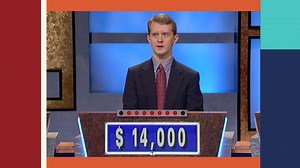 1.5K views | Cover Story is back with an inside look at Game Show Super Contestants like Ken Jennings, Austin Rogers, Brad Rutter, and more. All New Sunday 7p | Game Show Network | Facebook