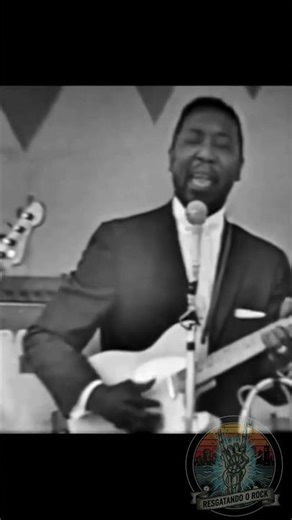Muddy Waters Catfish Blues 1960 Rare Live Newport Performance