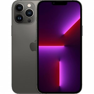 Apple iPhone 13 Pro Max 256 GB Graphite - Jarir Bookstore KSA