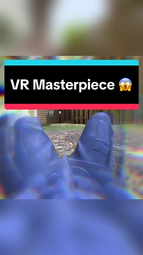 VR Masterpiece: Experience Epic Military Gaming