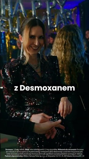 Desmoxan - lek na rzucenie palenia. Pełna terapia to 25 dni. Uwolnij się od nałogu.