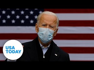 Biden announces COVID vaccine mandates for businesses, federal workers | USA TODAY