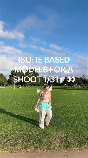 Tap in. Link in IG bio for interest form- PLZZZZZZ I NEED IE MODELS ASAP!!! Or if you are willing to drive to the inland empire idk