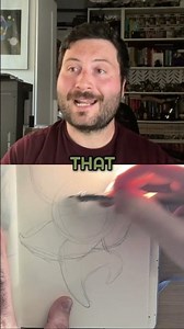 Drawing Realistic Antlers: Step-by-Step Guide #shorts