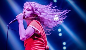 Top 10 Covers by Hayley Williams