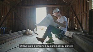 Building a Garden Shed from Scratch