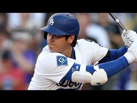 メジャー８年目で大谷翔平が達成したキャリアハイ記録「これまでは、エンジェルス時代の21年が最高」ドジャース地元メディアが注目