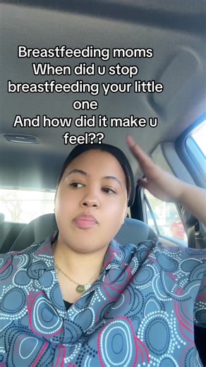 Navigating Breastfeeding Choices: When to Transition