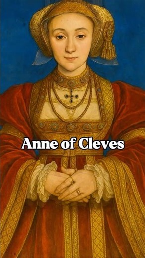 Henry VIII’s Wives Portraits Bringing to life #shorts #tudorhistory #youtubeshorts