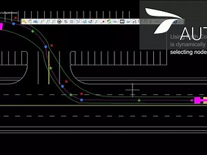 30-AutoTURN 9.0 -- Path Control