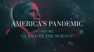 Foreign outbreaks and Obama’s playbook for the future | America’s pandemic