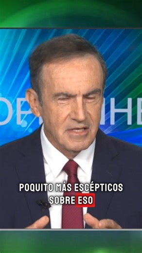 Premio Nobel: “Empresas tecnológicas tienen poder excesivo” Mira el programa completo acá: https://youtu.be/zBfsL3hL8nI?si=a5Nt7hGK4z9unYqs | Andres Oppenheimer
