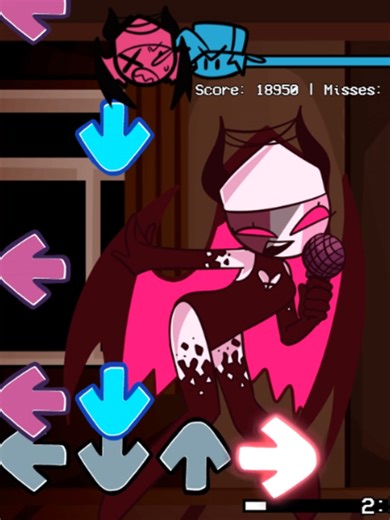 FNF Epiphany: Everyone Sings It!