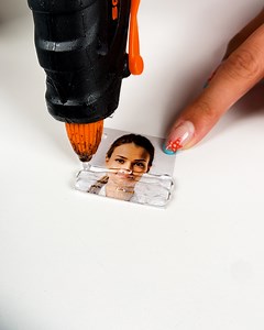 54K views · 61 reactions | Personalize your keychain with this idea | Art & Design | Facebook