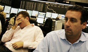 Rogue bankers face jail and hefty fines under Libor reform plans