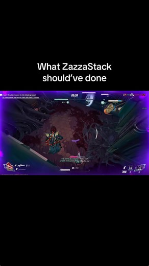 Support My Journey in Marvel Rivals!