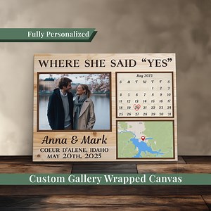 Personalized Engagement Gifts for Couples Who Have Everything Bridal Shower Gift for Bride to Be Gifts She Said Yes Engagement Party Gifts - Etsy