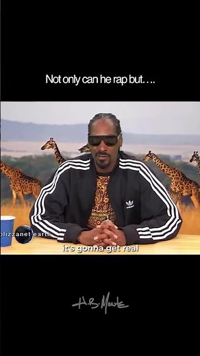 Snoop Dogg Versatility - Smoothest Artist Across All Rooms 2026 🔥