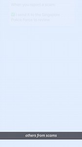 2K views · 25 reactions | We all know someone who loves forwarding WhatsApp messages to others without checking for scams  With ScamShield Bot, you can now check and report scams easily by: ➡ Forwarding messages from other WhatsApp chats  Sending screenshots from any platform Try it out now: https://go.gov.sg/scamshield-bot | National Crime Prevention Council Singapore | Facebook