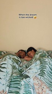 The dreams I have when she has issues with me #loveandpeace ❤️ | Jay Shez