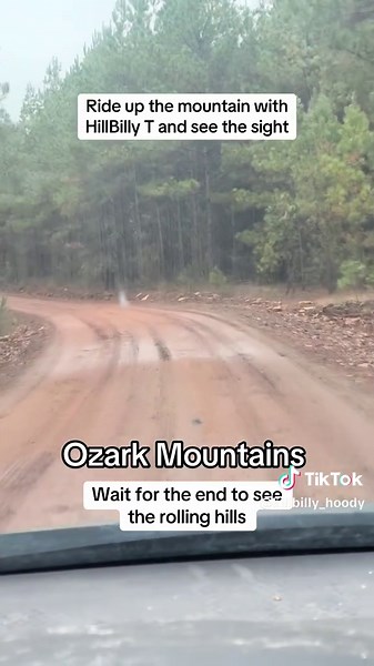 #hills #country #range #Arkansas #hillbilly | hillbilly