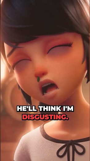 It’s that time of the year again 😷 #miraculousladybug #miraculousseason6 #ladybug #catnoir #mlbs6