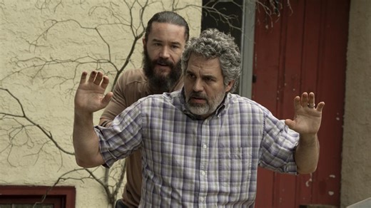 Mark Ruffalo and Tom Pelphrey Shine in Gripping Crime Drama 'Task' Series Review – Archyde