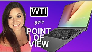 Watch Our Point of View on 2020 ASUS VivoBook Laptops on Amazon Live
