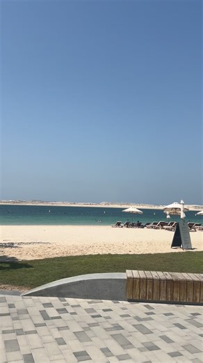 Aishabell D Sangma on Instagram: "Dubai Islands rise gently from the sea, where nature and the city meet in perfect harmony. Surrounded by clear waters and open skies, the islands offer a calm coastal rhythm soft waves, sea breezes, and endless horizons. It’s a place where mornings begin with light over the water and evenings settle into quiet reflections, blending island living with Dubai’s timeless elegance.#dubaiislandbeach🏝️🏝️💫 #dubai🇦🇪 #dubaiinstagram #dubaigirls #dubai🇦🇪"