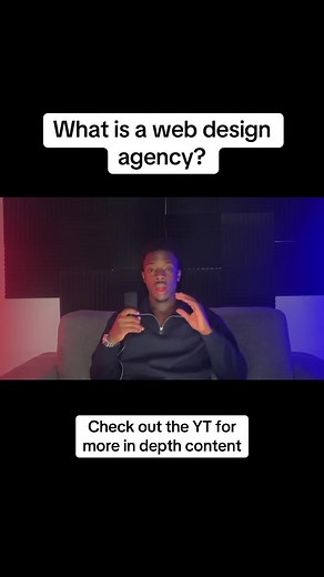 Understanding Web Design Agencies and Their Role