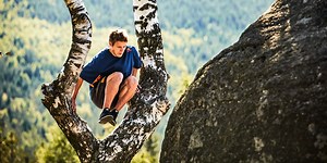 Freerunning Around the World