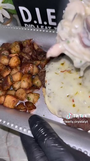 Delicious Homemade Mushroom Swiss Burgers Recipe