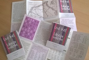 Learn Livonian language online!