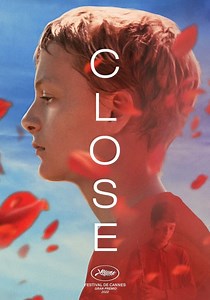Close - película: Ver online completa en español