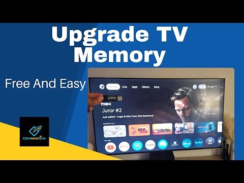 How to Upgrade Android TV Memory: Boost Performance and Storage!