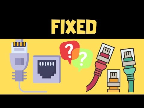 Fix Ethernet Unidentified Network Problem on Windows 11