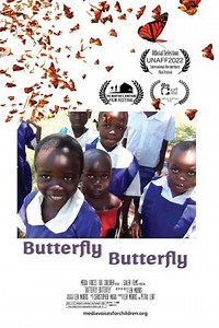 Butterfly, Butterfly - Movie