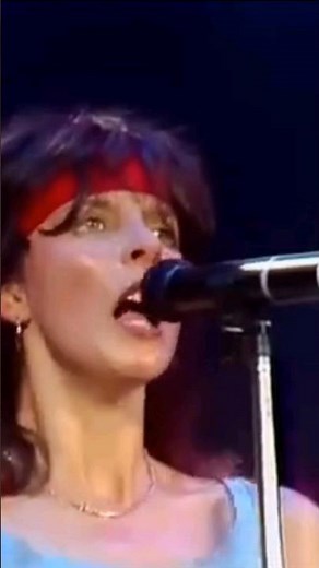 Nena - 99 Luftballons (Live 1983)