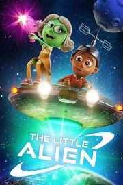 The Little Alien